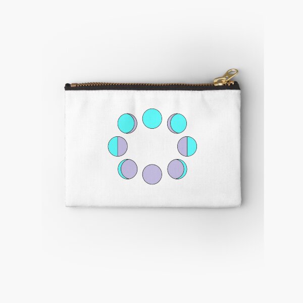 Item preview, fases de la luna designed and sold by Rusty07.