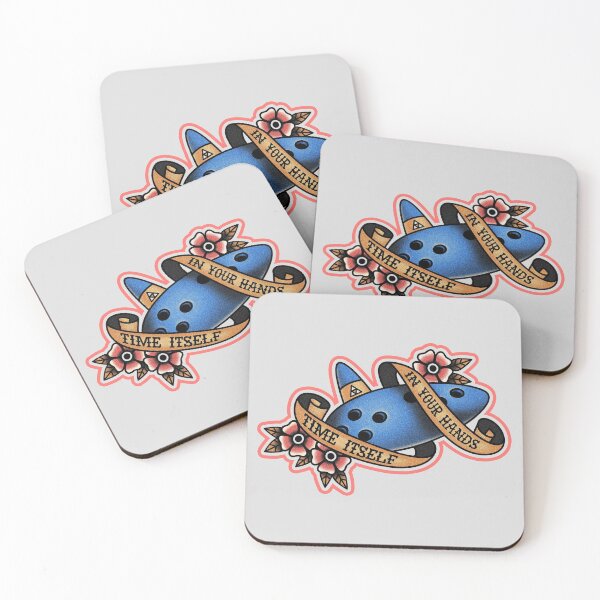 Item preview, The Royal Ocarina designed and sold by amandaflagg.
