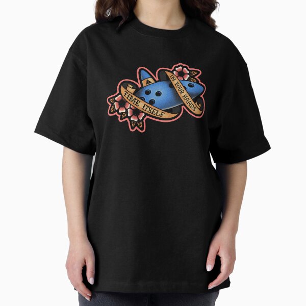 Item preview, The Royal Ocarina designed and sold by amandaflagg.