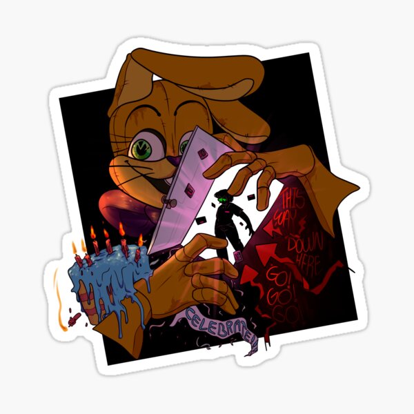 Now hiring Sticker