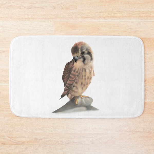 Item preview, American Kestrel designed and sold by SeaMonstress.