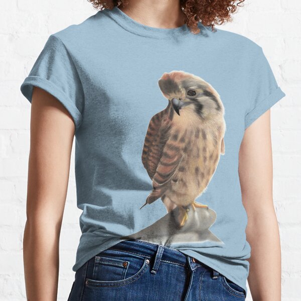 American Kestrel Classic T-Shirt