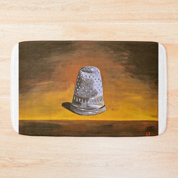 Item preview, The Thimble  designed and sold by Herschel  Fall.