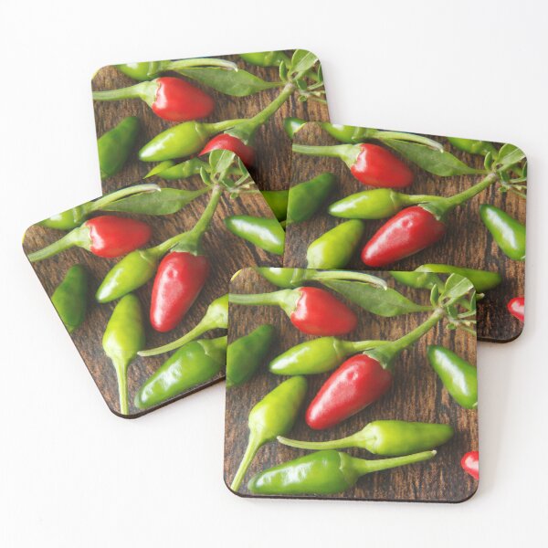 Item preview, Chilies designed and sold by Juan-Luis.