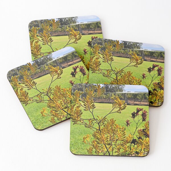 Item preview, Kangaroo Paw designed and sold by Margaret Stevens.