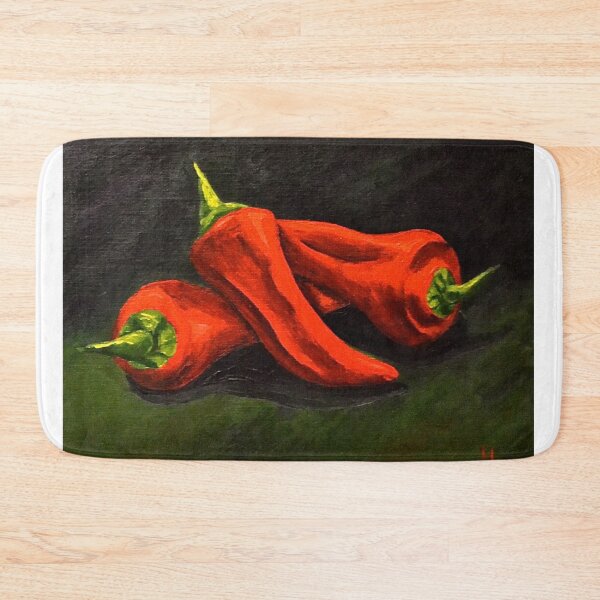 Item preview, Three little Peppers,2 designed and sold by Herschel  Fall.