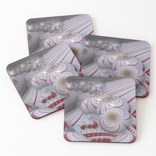 Item preview, Peppermint Trails designed and sold by barrowda.