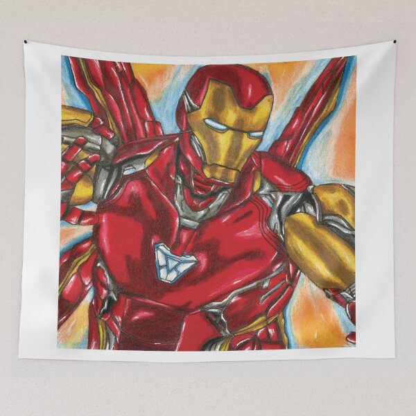 Item preview, Mark 85 designed and sold by Jorden Estes.