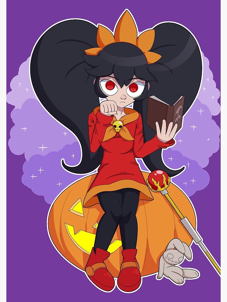 warioware ashley plush
