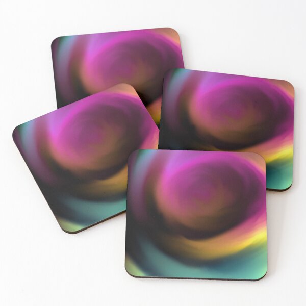 Item preview, Color tempest designed and sold by VWDigitalPaint.