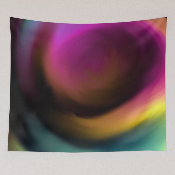 Item preview, Color tempest designed and sold by VWDigitalPaint.