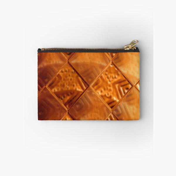 Item preview, Gold Triangle Pattern designed and sold by pro2ozoa.