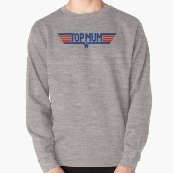 Item preview, SALE Top Mum - T-Shirt designed and sold by granimatedesign.
