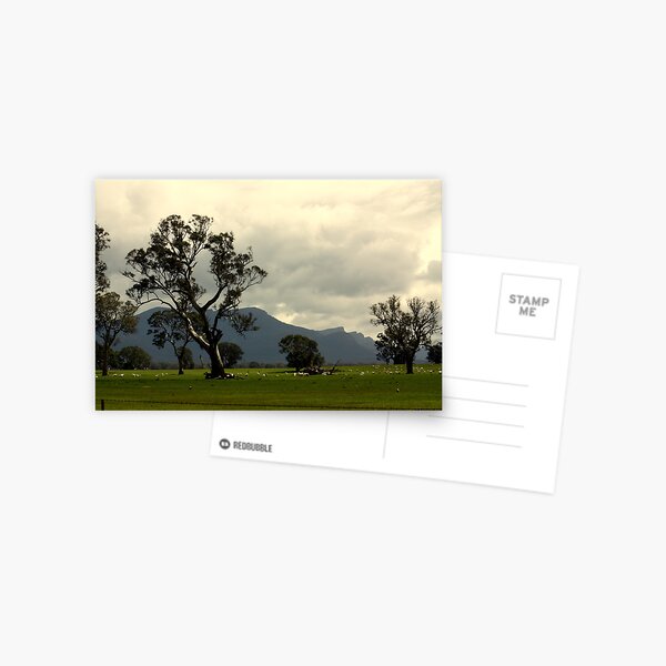 Item preview, grampians designed and sold by fazza.