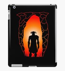 Skyblivion iPad Case/Skin