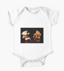 Don't Pretend the Innocent Lamb! One Piece - Short Sleeve