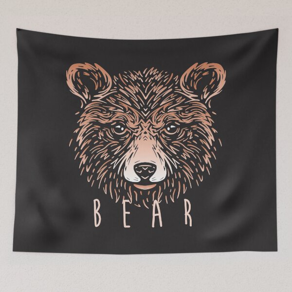 Item preview, Bear designed and sold by made4you.