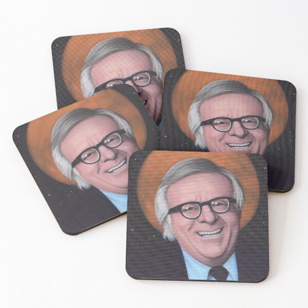 Item preview, Ray Bradbury designed and sold by Spooky Hokum.