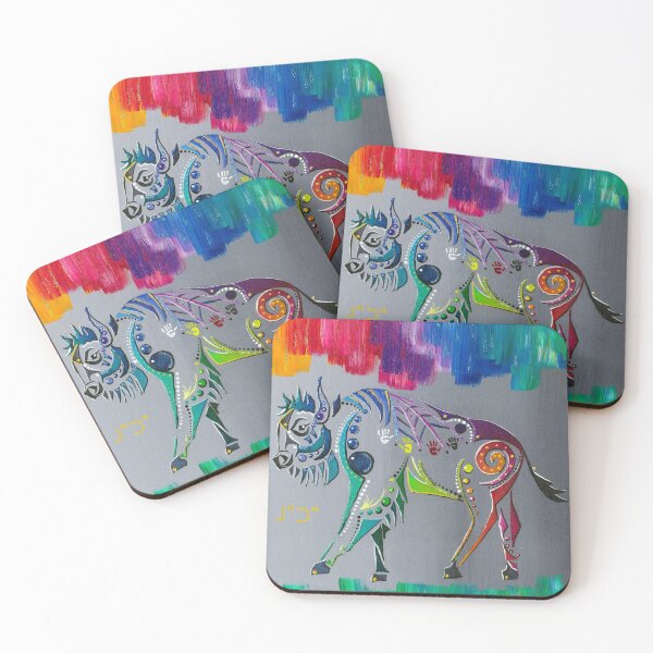 Item preview, Paskwaw Moostoos designed and sold by Kamamak.