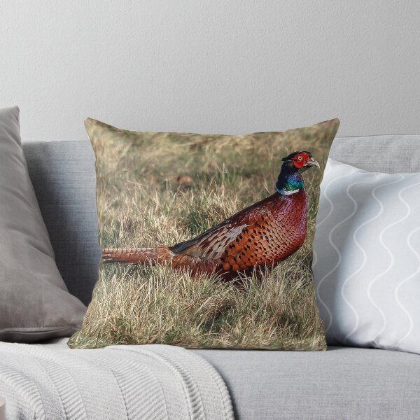 Item preview, Pheasant designed and sold by Strawflower Oasis.
