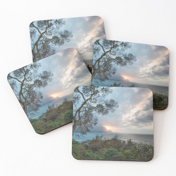 Item preview, Sunset Over Hanalei Bay from St Regis designed and sold by Belinda Greb Photography.