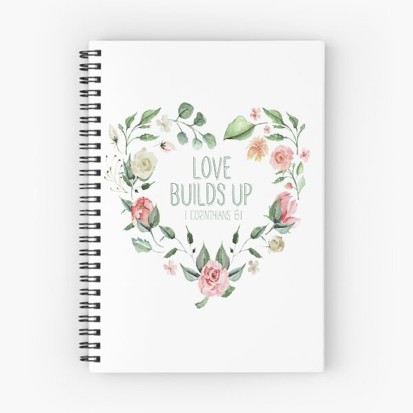 Item preview, Love Builds Up designed and sold by made4you.