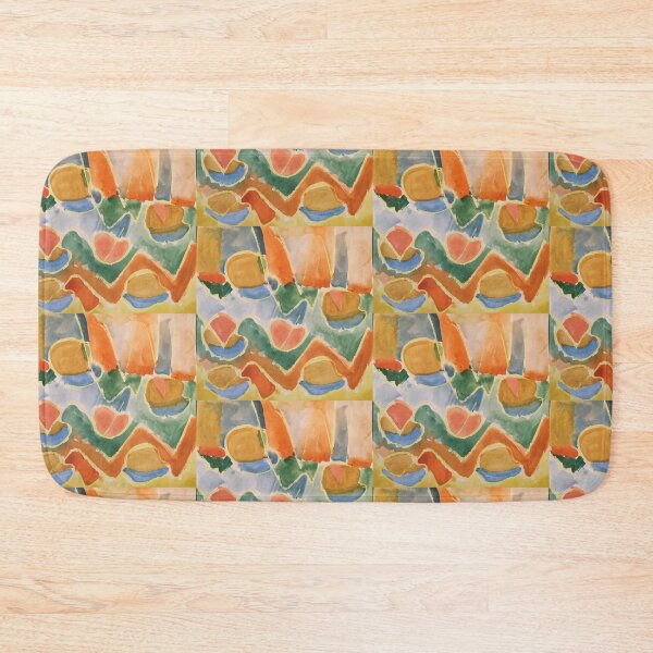 Item preview, Bold Abstract Design designed and sold by Karen Tobin.