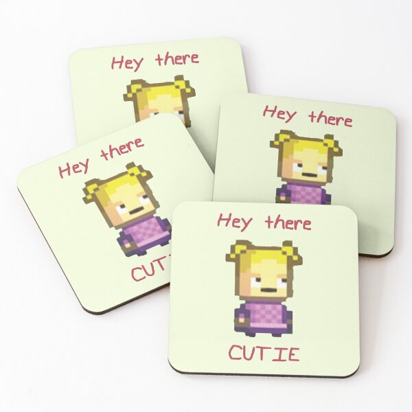 Aperçu de l'œuvre Cindy Kindergarten créée et vendue par MerchGameStore.