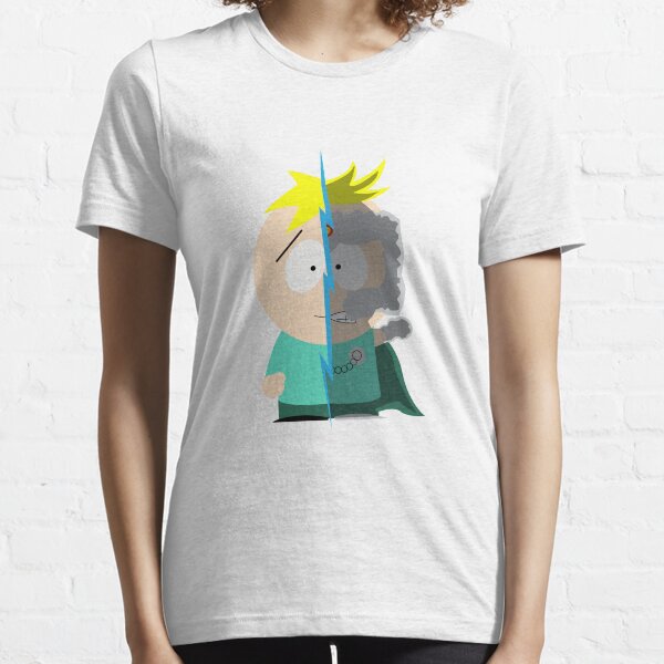 South Park Butters T Shirts Redbubble