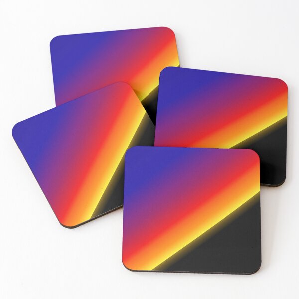 Item preview, Colorful Background designed and sold by pro2ozoa.
