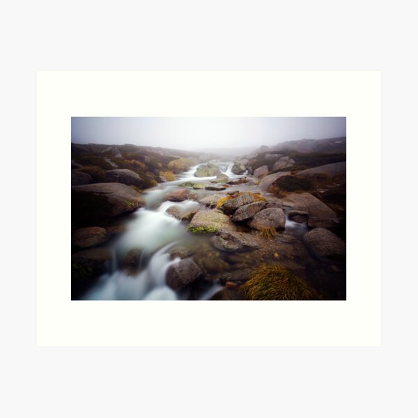 Item preview, Headwater designed and sold by John Robb.