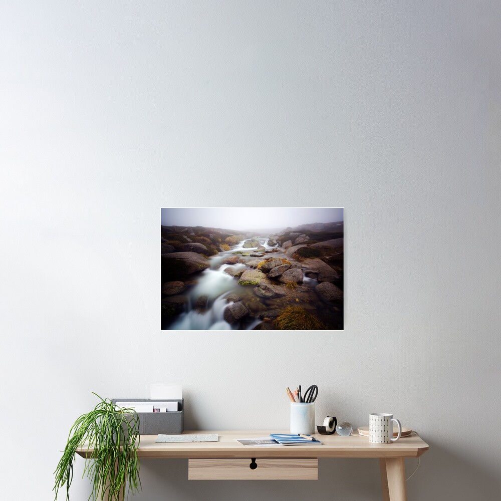 Headwater Poster