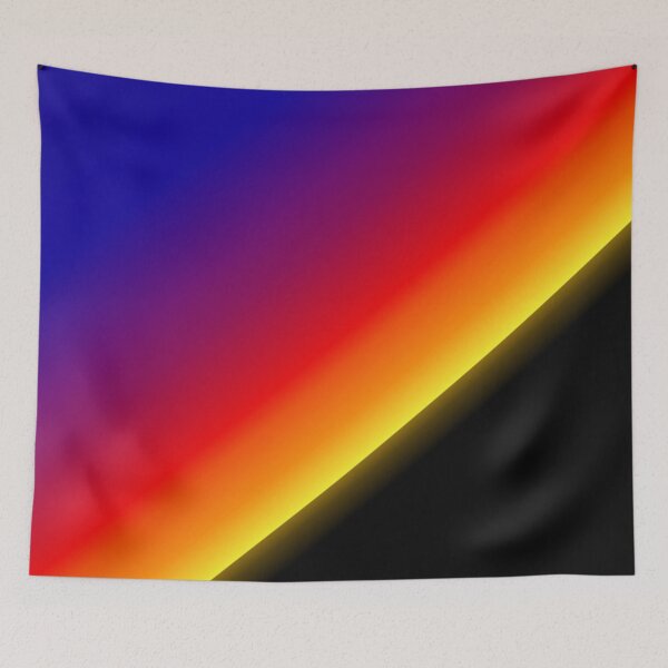 Item preview, Colorful Background designed and sold by pro2ozoa.