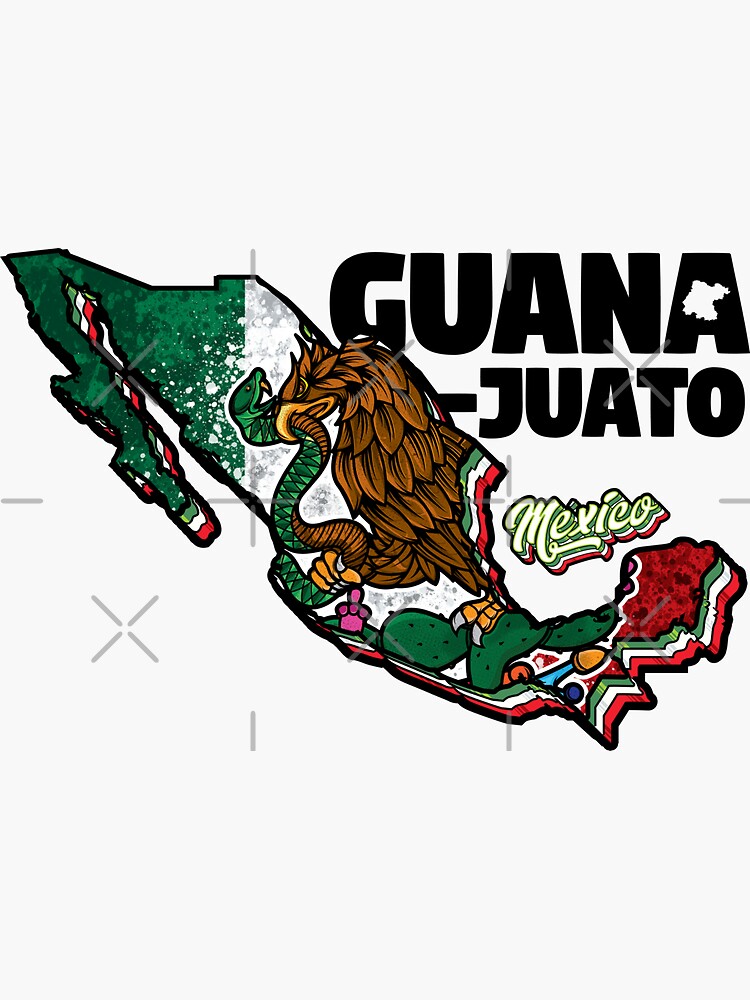 guanajuato t shirts