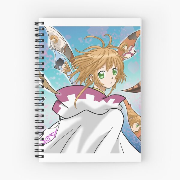 Item preview, Tsubasa Sakura designed and sold by SailorMoonie.