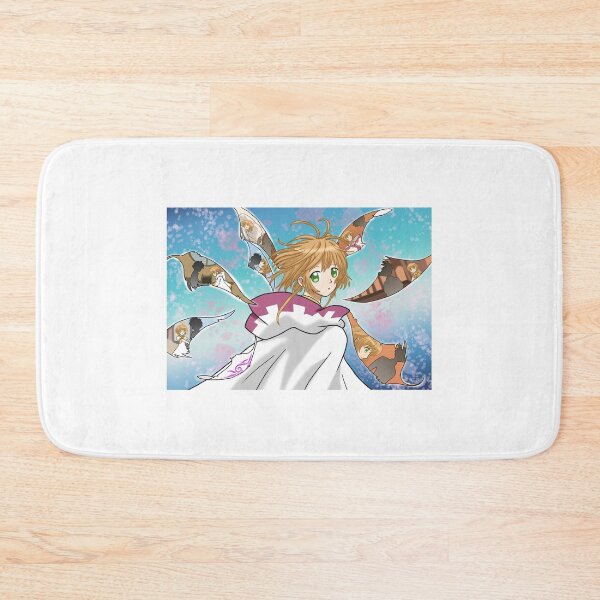 Item preview, Tsubasa Sakura designed and sold by SailorMoonie.