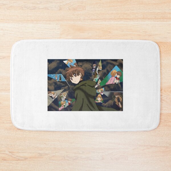 Item preview, Tsubasa Syaoran designed and sold by SailorMoonie.