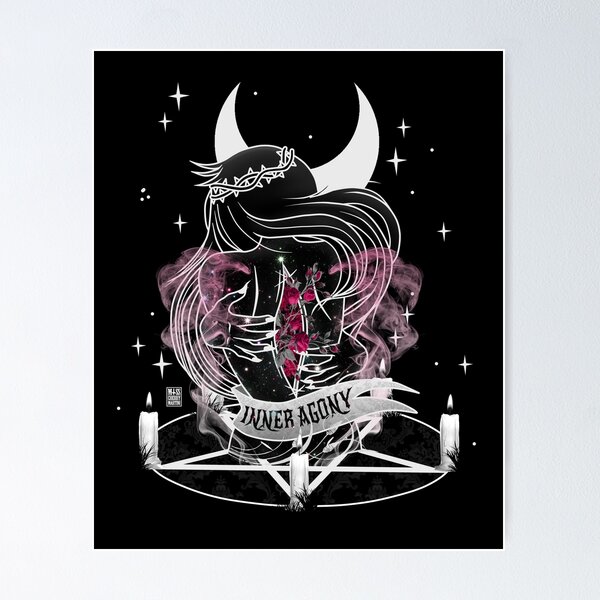 Item preview, Inner agony designed and sold by Rose Demon.