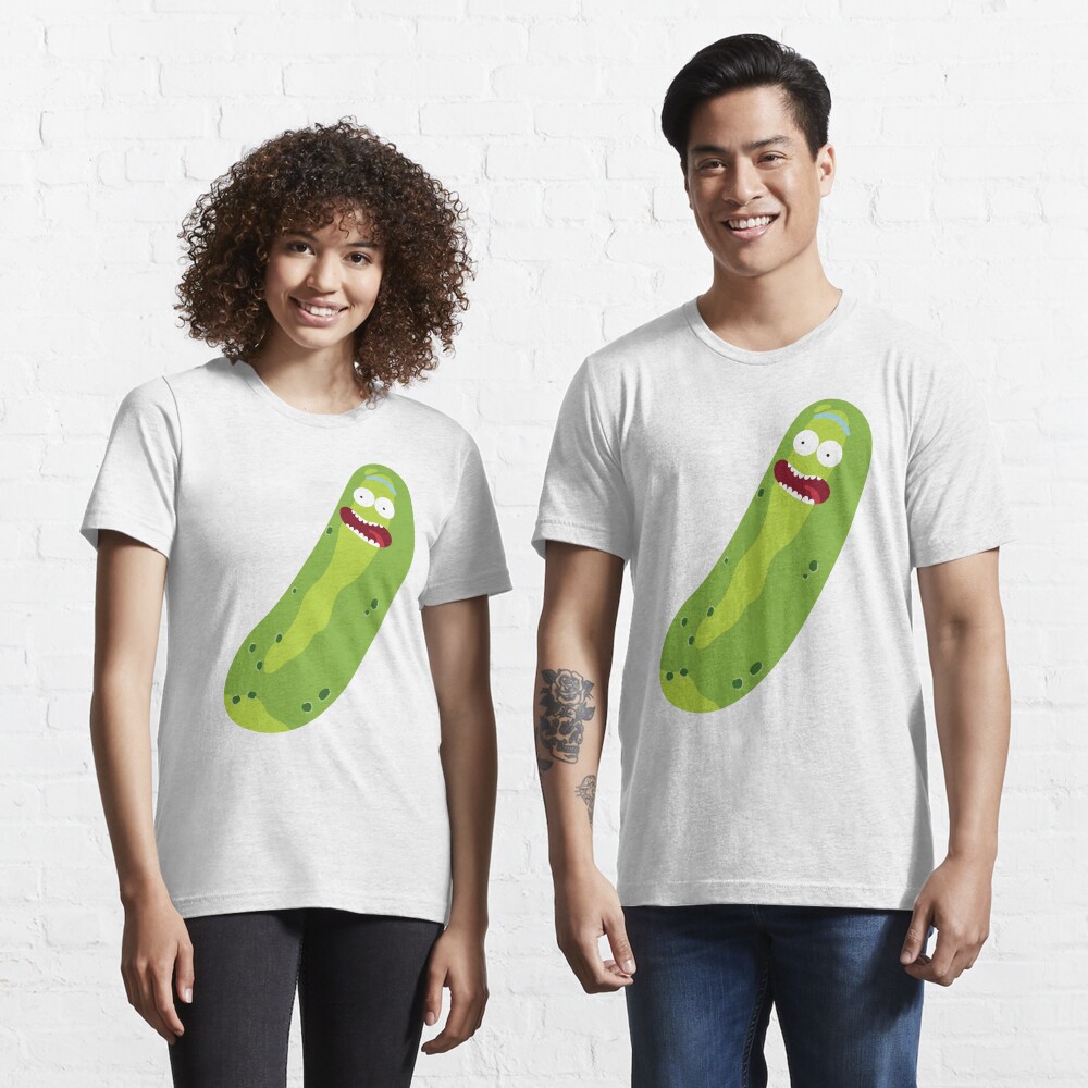 It's Pickle Rick! (Rick & Morty) Essential T-Shirt