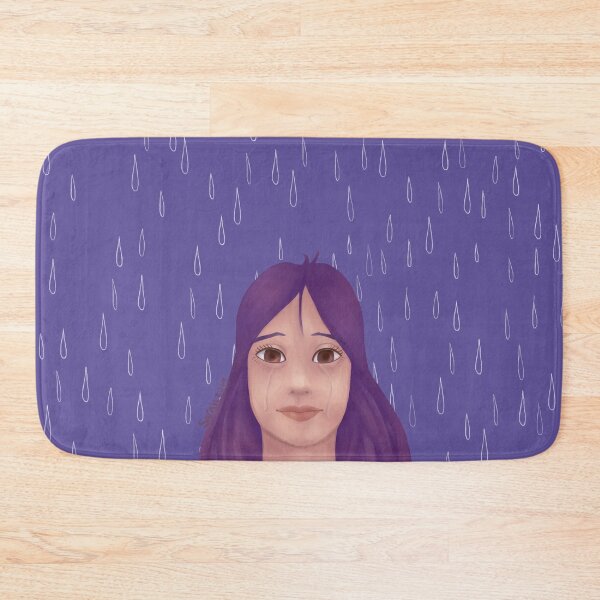 Item preview, Cry in the Rain designed and sold by Fiorii.