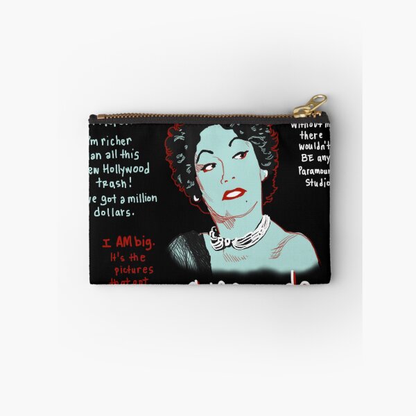 Item preview, Gasconade - Gloria Swanson designed and sold by sneercampaign.