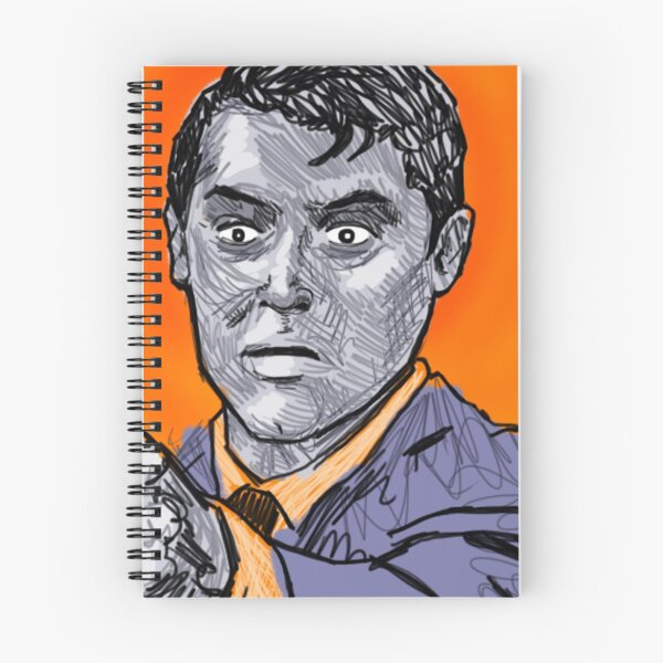 Item preview, Inimical - Cary Grant designed and sold by sneercampaign.