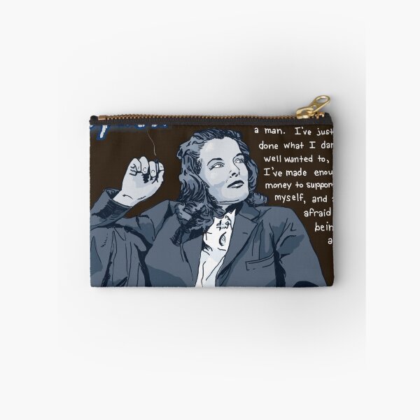 Item preview, Hoyden - Katharine Hepburn designed and sold by sneercampaign.