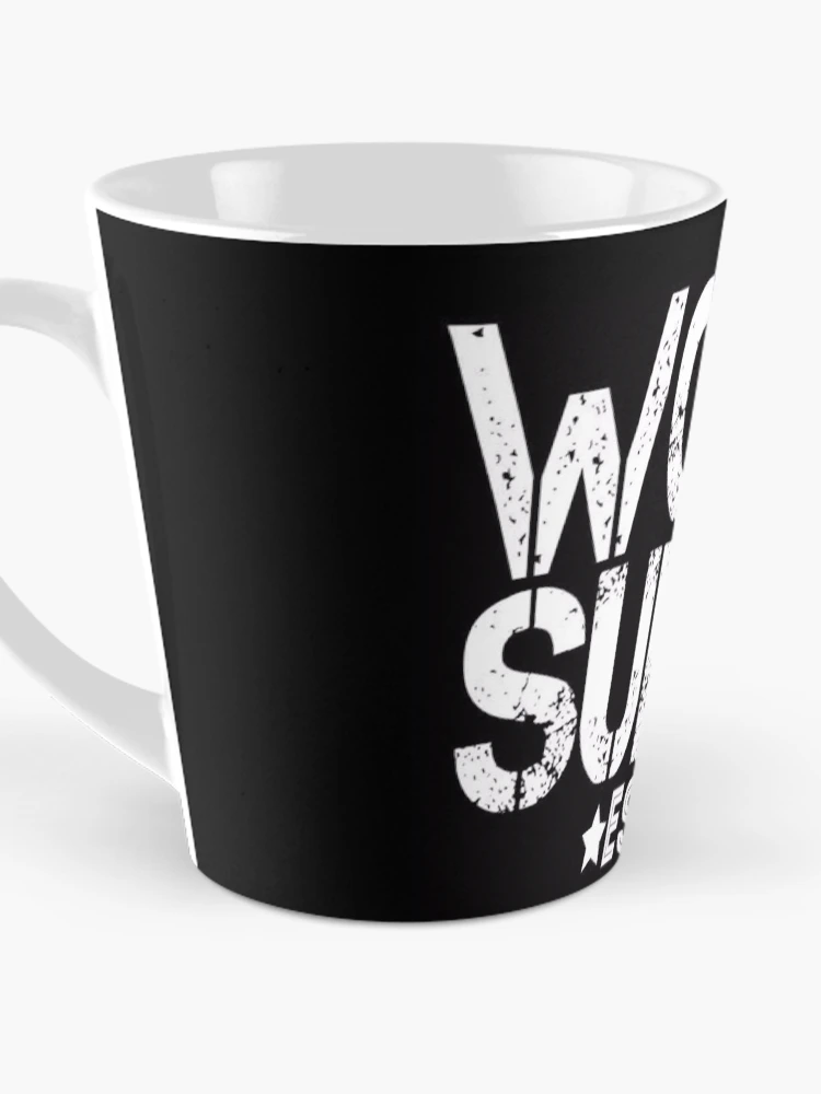 Thumbnail 3 of 4, Coffee Mug, Established 1996 designed and sold by wormsuicide.