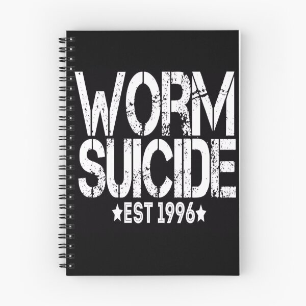 Item preview, Established 1996 designed and sold by wormsuicide.