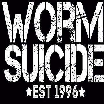 Artwork thumbnail, Established 1996 by wormsuicide