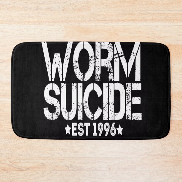 Item preview, Established 1996 designed and sold by wormsuicide.