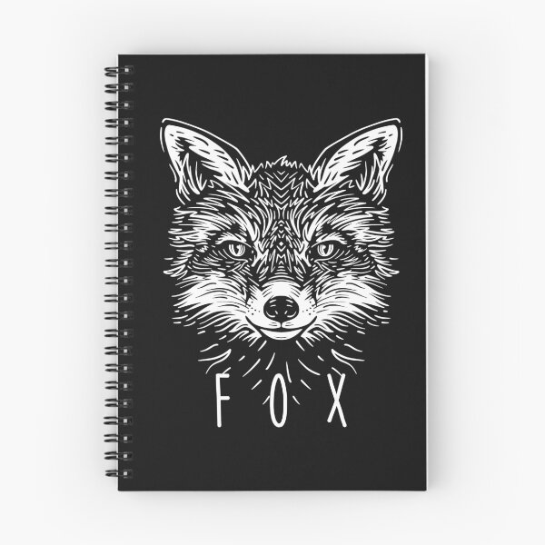 Artikelvorschau, Fuchsgesicht entworfen und verkauft von made4you.