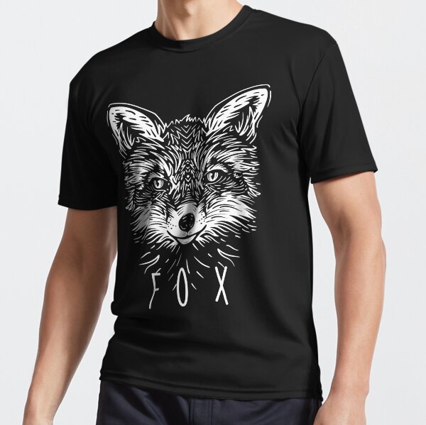 Item preview, Fox Face designed and sold by made4you.
