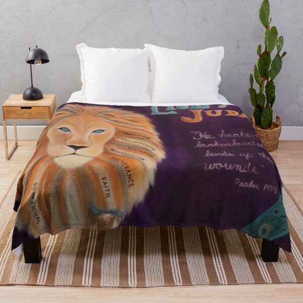 Item preview, Lion of Judah designed and sold by Beauty for Ashes.